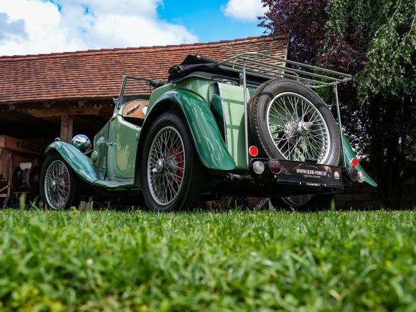 MG TA (c) Stefan Gruber