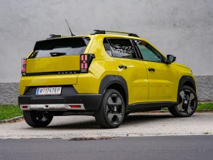 Fiat Grande Panda Elektro (c) Stefan Gruber