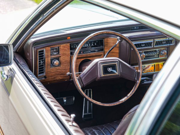 Cadillac Coupe DeVille (c) Stefan Gruber
