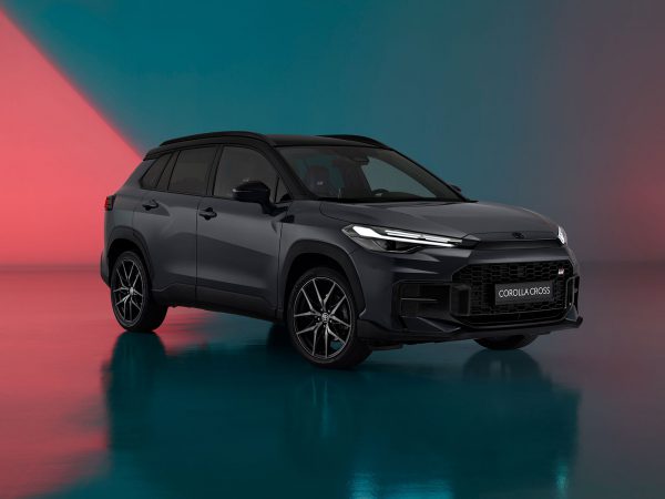 (c) Toyota