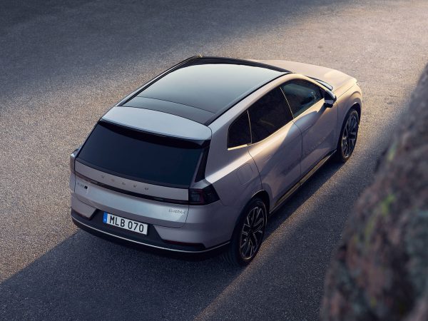 (c) Volvo Car Group