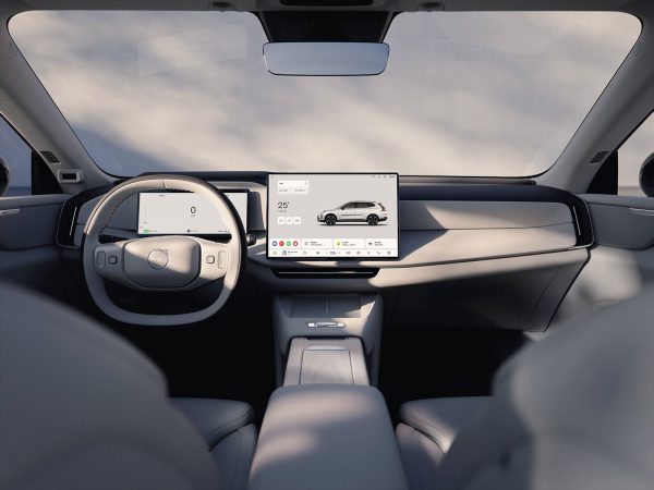 (c) Volvo Car Group