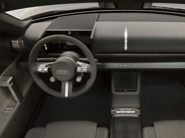 (c) Audi AG