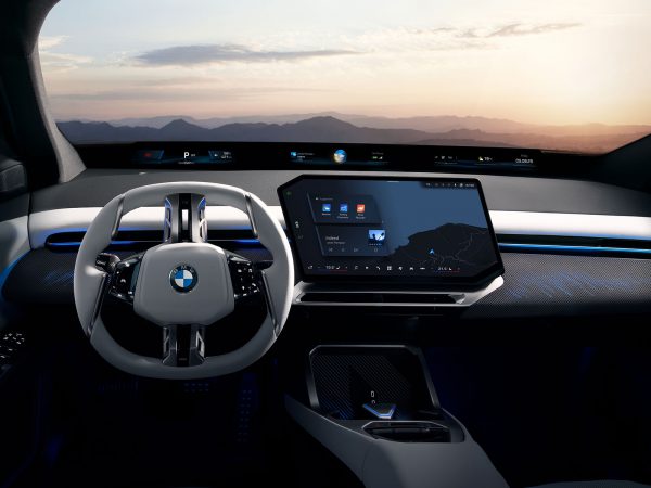 (c) BMW