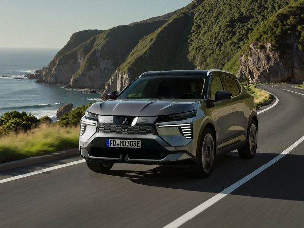 (c) Mitsubishi