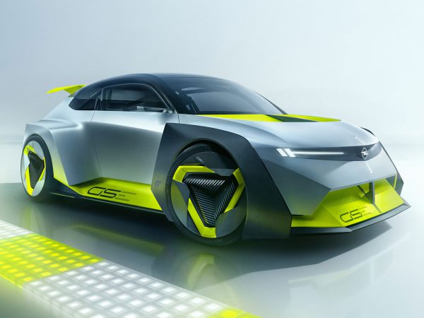 (c) Opel