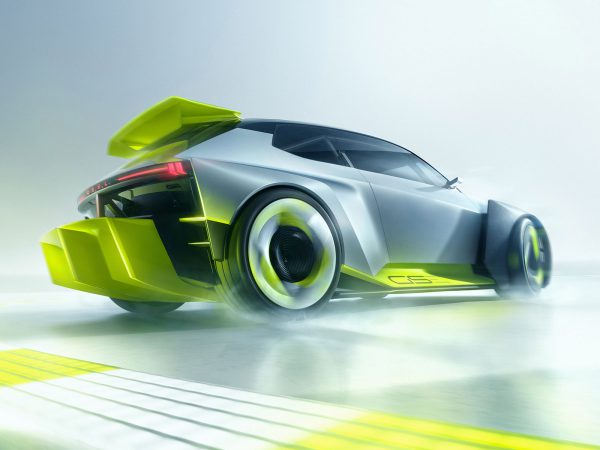 (c) Opel