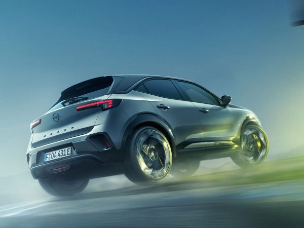 (c) Opel