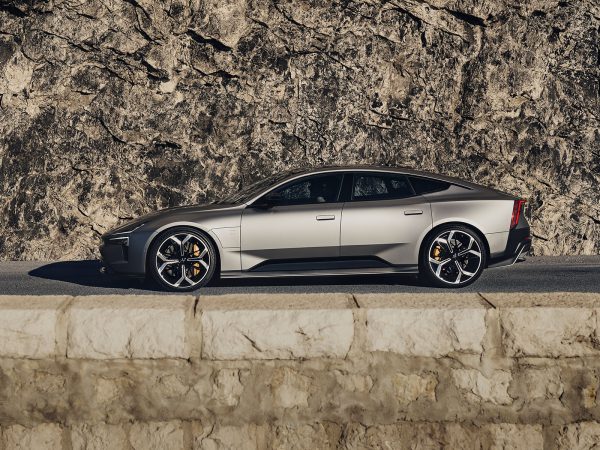 (c) Polestar