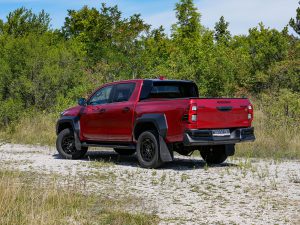 Toyota Hilux 2,8l D 4WD GR Sport (c) Stefan Gruber