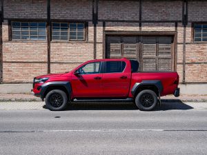 Toyota Hilux 2,8l D 4WD GR Sport (c) Stefan Gruber