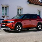 Opel Frontera Electric GS (c) Stefan Gruber
