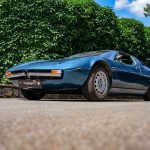 Maserati Merak SS (c) Stefan Gruber