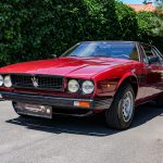 Maserati Kyalami (c) Stefan Gruber