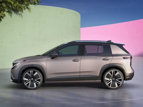 (c) Skoda Auto