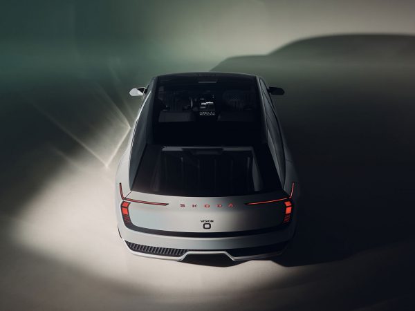 (c) Skoda Auto