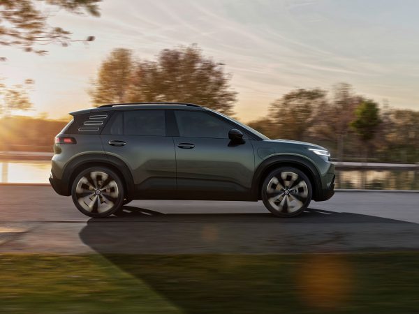 (c) VW ID. CROSS Concept (c) Volkswagen AG