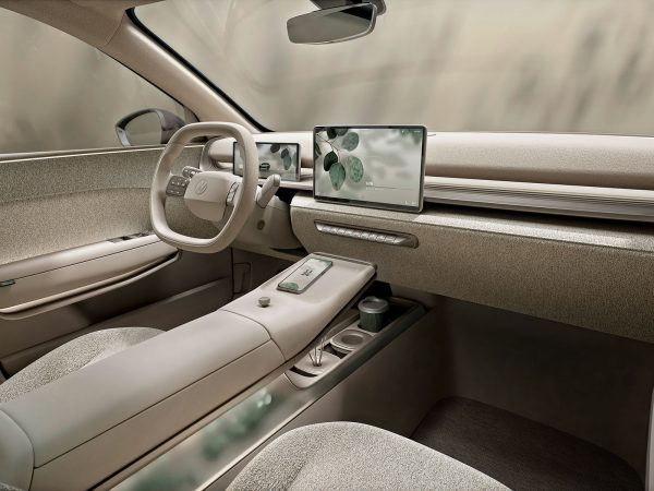 (c) VW ID. CROSS Concept (c) Volkswagen AG