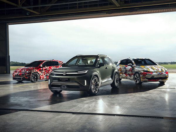 (c) Volkswagen AG