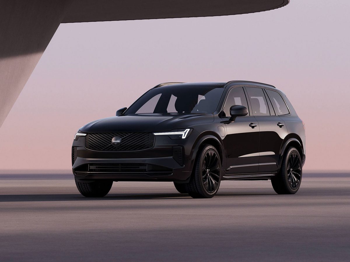(c) Volvo Car Group
