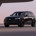 (c) Volvo Car Group