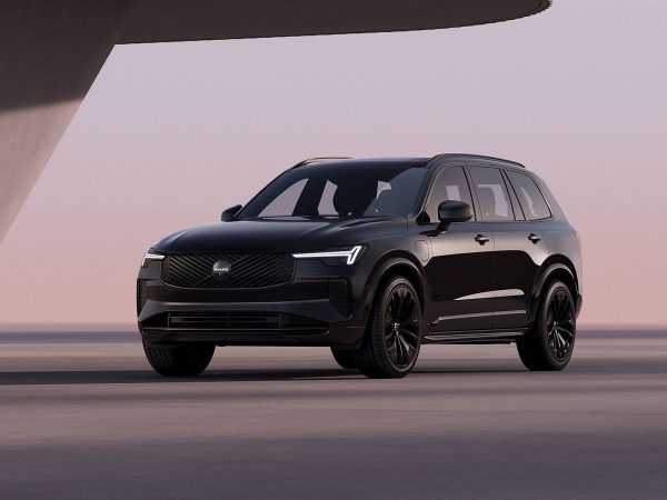 (c) Volvo Car Group